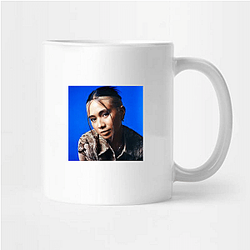 88rising Artist Niki Mugs