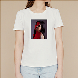 Soulful Singer Niki T-Shirts