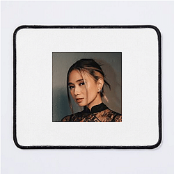Lyric Storyteller Niki Mouse Pads