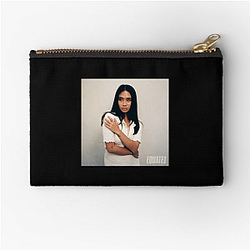 Asian Icon Niki Zipper Pouches