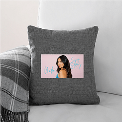 Pop Talent Niki Pillows Cover