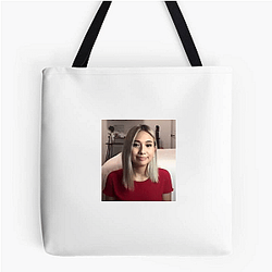 Stage Performer Niki Bags