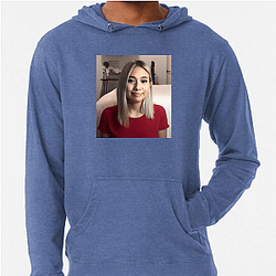 Stage Performer Niki Hoodies