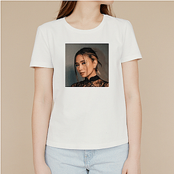 Lyric Storyteller Niki T-Shirts