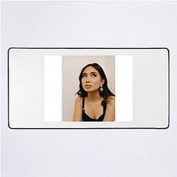 R&B Voice Niki Mouse Pads