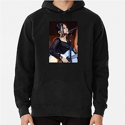 Music Prodigy Niki Hoodies
