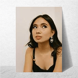 R&B Voice Niki Posters