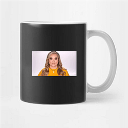 Glam Looks Nikkie Tutorials Mugs