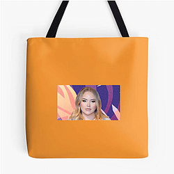 YouTube Star Nikkie Tutorials Bags