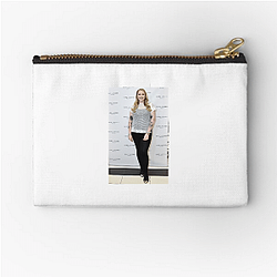 Cosmetic Trends Nikkie Tutorials Zipper Pouches