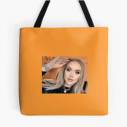 Empowering Beauty Nikkie Tutorials Bags