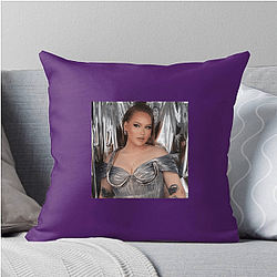Bold Colors Nikkie Tutorials Pillows Cover