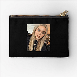 Creative Artistry Nikkie Tutorials Zipper Pouches