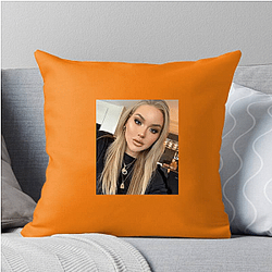 Creative Artistry Nikkie Tutorials Pillows Cover