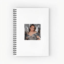 Bold Colors Nikkie Tutorials Notebook