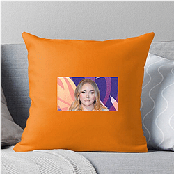 YouTube Star Nikkie Tutorials Pillows Cover