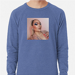 Tutorial Queen Nikkie Tutorials Sweatshirts