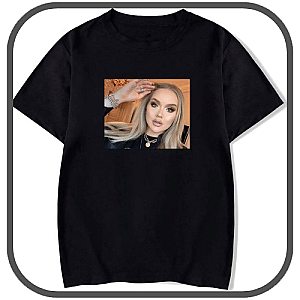 Nikkie Tutorials T-Shirts