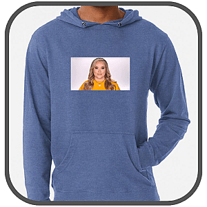Nikkie Tutorials Hoodies