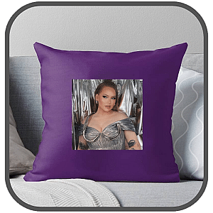 Nikkie Tutorials Pillows Cover