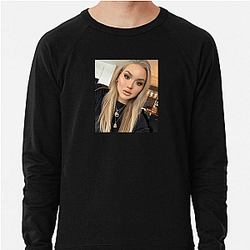 Creative Artistry Nikkie Tutorials Sweatshirts