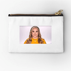 Glam Looks Nikkie Tutorials Zipper Pouches