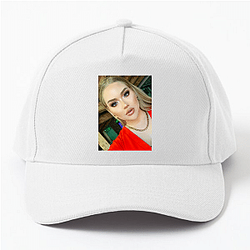 Beauty Influencer Nikkie Tutorials Hats & Caps