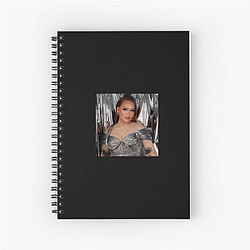 Bold Colors Nikkie Tutorials Notebook