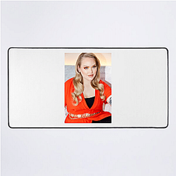 Makeup Guru Nikkie Tutorials Mouse Pads
