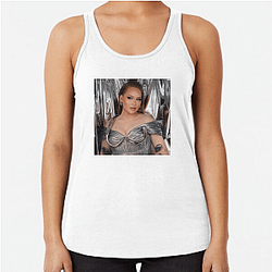 Bold Colors Nikkie Tutorials Tank Tops