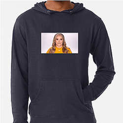 Glam Looks Nikkie Tutorials Hoodies