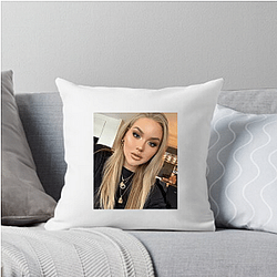 Creative Artistry Nikkie Tutorials Pillows Cover