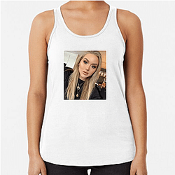 Creative Artistry Nikkie Tutorials Tank Tops