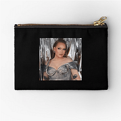 Bold Colors Nikkie Tutorials Zipper Pouches