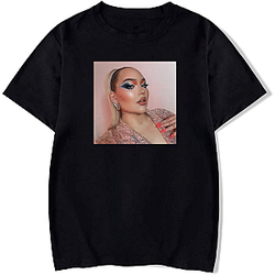Tutorial Queen Nikkie Tutorials T-Shirts