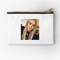 Creative Artistry Nikkie Tutorials Zipper Pouches