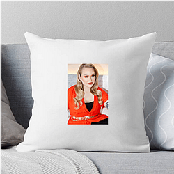 Makeup Guru Nikkie Tutorials Pillows Cover