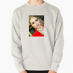 Beauty Influencer Nikkie Tutorials Sweatshirts
