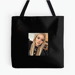 Creative Artistry Nikkie Tutorials Bags