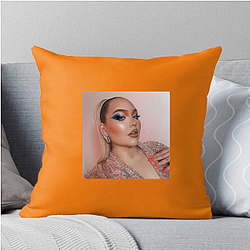 Tutorial Queen Nikkie Tutorials Pillows Cover