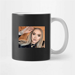 Empowering Beauty Nikkie Tutorials Mugs