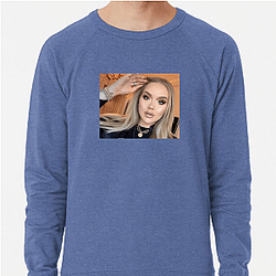 Empowering Beauty Nikkie Tutorials Sweatshirts