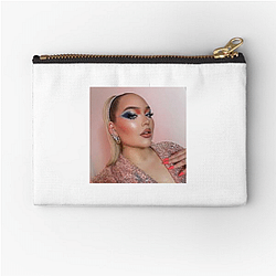 Tutorial Queen Nikkie Tutorials Zipper Pouches
