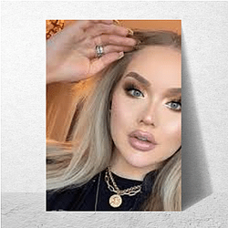 Empowering Beauty Nikkie Tutorials Posters