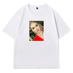 Beauty Influencer Nikkie Tutorials T-Shirts