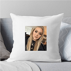 Creative Artistry Nikkie Tutorials Pillows Cover