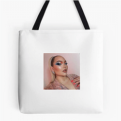 Tutorial Queen Nikkie Tutorials Bags
