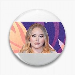 YouTube Star Nikkie Tutorials Pins