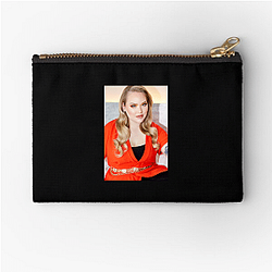 Makeup Guru Nikkie Tutorials Zipper Pouches