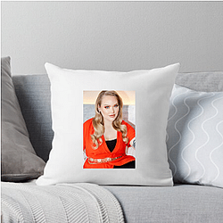 Makeup Guru Nikkie Tutorials Pillows Cover